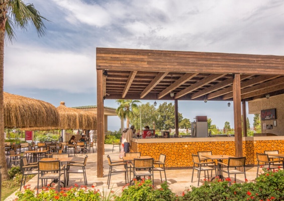 Hôtel Ramada Resort Kusadasi & Golf 5* Hôtel Ramada Resort Kusadasi & Golf 5*