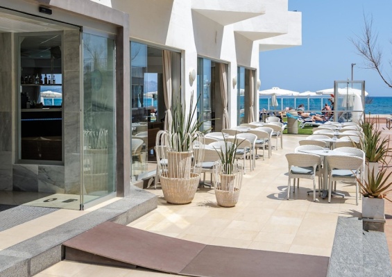 Hôtel THB Gran Bahía 4* Hôtel THB Gran Bahía 4*