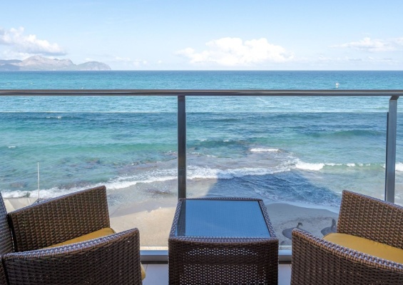 Hôtel THB Gran Bahía 4* Hôtel THB Gran Bahía 4*