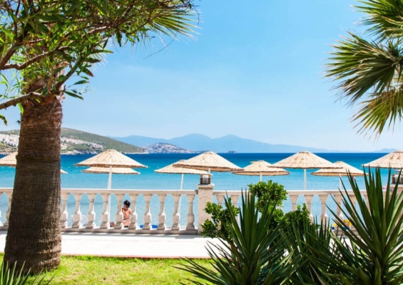 Hôtel Tusan Beach Resort 5* Hôtel Tusan Beach Resort 5*