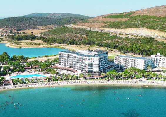 Hôtel Tusan Beach Resort 5* Hôtel Tusan Beach Resort 5*