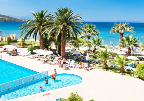 Hôtel Tusan Beach Resort 5* Hôtel Tusan Beach Resort 5*