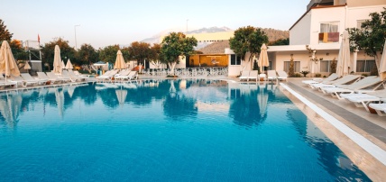 Hôtel Viking Garden 4*, Séjour Turquie, Antalya par Ôvoyages Hôtel Viking Garden 4*, Séjour Turquie, Antalya par Ôvoyages