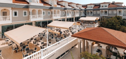 Hôtel Viking Garden 4*, Séjour Turquie, Antalya par Ôvoyages Hôtel Viking Garden 4*, Séjour Turquie, Antalya par Ôvoyages