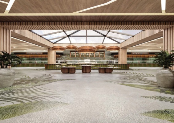 Hôtel Lopesan Splash Cove Spa & Casino 5* Hôtel Lopesan Splash Cove Spa & Casino 5*