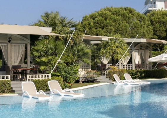 Hôtel Mondi Club Susesi Luxury Resort 5* Hôtel Mondi Club Susesi Luxury Resort 5*