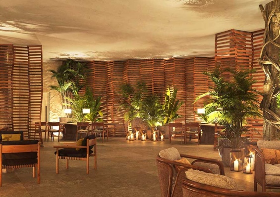 Hôtel Lopesan Serenity Bay Resort, Spa & Casino 5* Adult Only +18 Hôtel Lopesan Serenity Bay Resort, Spa & Casino 5* Adult Only +18