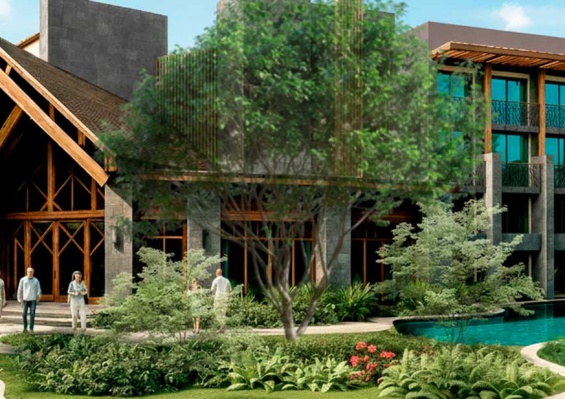 Hôtel Lopesan Serenity Bay Resort, Spa & Casino 5* Adult Only +18 Hôtel Lopesan Serenity Bay Resort, Spa & Casino 5* Adult Only +18