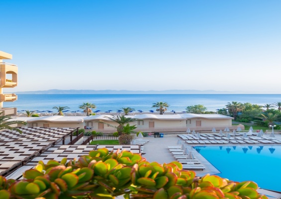 Hôtel Sun Beach Resort 4* Hôtel Sun Beach Resort 4*