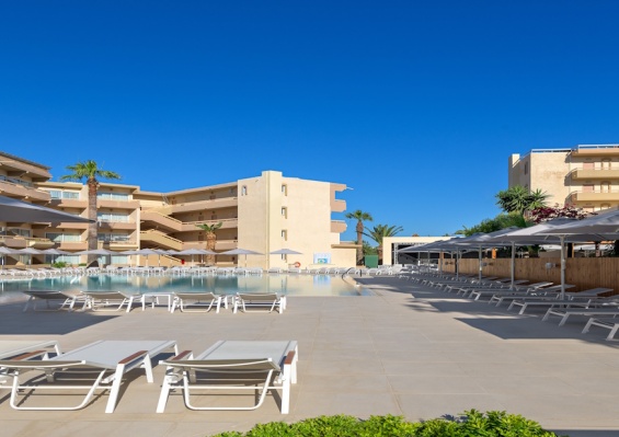 Hôtel Sun Beach Resort 4* Hôtel Sun Beach Resort 4*