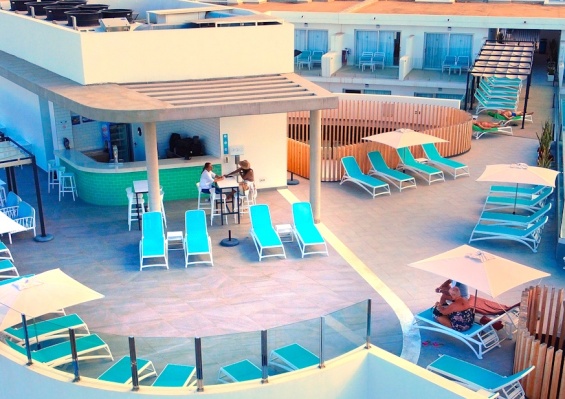 Hôtel Taimar 4* Hôtel Taimar 4*