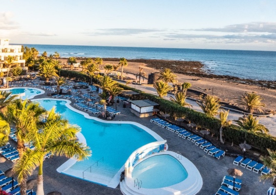 Hôtel Mondi Club Beatriz Playa & Spa 4* Hôtel Mondi Club Beatriz Playa & Spa 4*