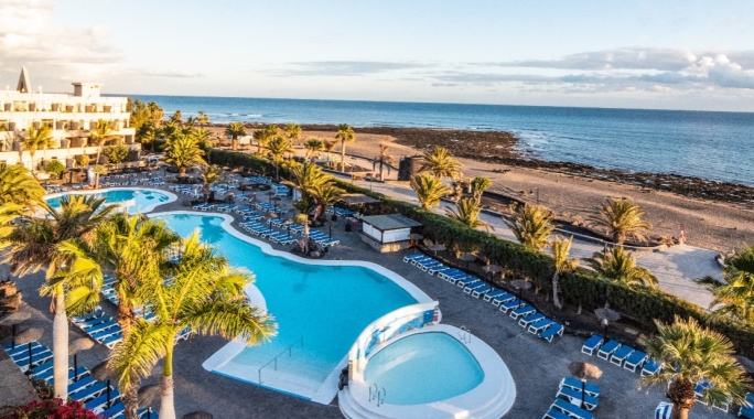 Hôtel Mondi Club Beatriz Playa & Spa 4*, Séjour Espagne & ses îles, Canaries, Lanzarote par Ôvoyages Hôtel Mondi Club Beatriz Playa & Spa 4*, Séjour Espagne & ses îles, Canaries, Lanzarote par Ôvoyages