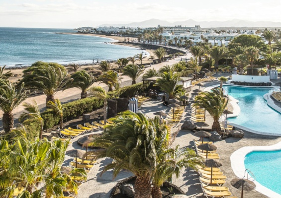 Hôtel Mondi Club Beatriz Playa & Spa 4* Hôtel Mondi Club Beatriz Playa & Spa 4*