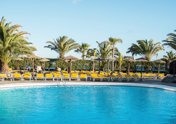 Hôtel Mondi Club Beatriz Playa & Spa 4* Hôtel Mondi Club Beatriz Playa & Spa 4*