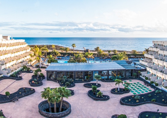 Hôtel Mondi Club Beatriz Playa & Spa 4* Hôtel Mondi Club Beatriz Playa & Spa 4*