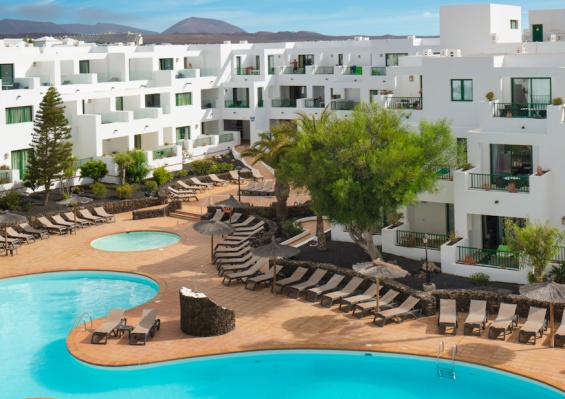 Hôtel Mondi Club Galeon Playa 3* Hôtel Mondi Club Galeon Playa 3*