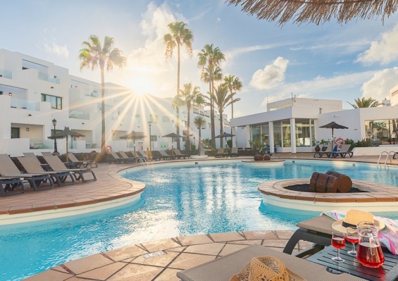 Hôtel Mondi Club Galeon Playa 3* Hôtel Mondi Club Galeon Playa 3*