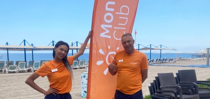 Hôtel Mondi Club SL La Perla 4*, Séjour Turquie, Antalya par Ôvoyages Hôtel Mondi Club SL La Perla 4*, Séjour Turquie, Antalya par Ôvoyages