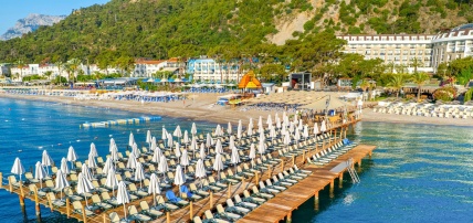 Hôtel Sunland Resort Kemer 5*, Séjour Turquie, Antalya par Ôvoyages Hôtel Sunland Resort Kemer 5*, Séjour Turquie, Antalya par Ôvoyages