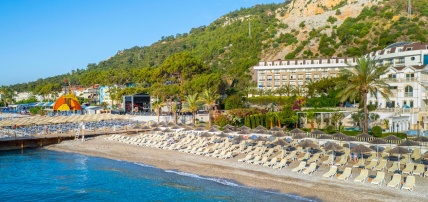 Hôtel Sunland Resort Kemer 5*, Séjour Turquie, Antalya par Ôvoyages Hôtel Sunland Resort Kemer 5*, Séjour Turquie, Antalya par Ôvoyages