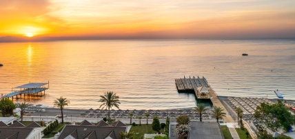 Hôtel Sunland Resort Kemer 5*, Séjour Turquie, Antalya par Ôvoyages Hôtel Sunland Resort Kemer 5*, Séjour Turquie, Antalya par Ôvoyages