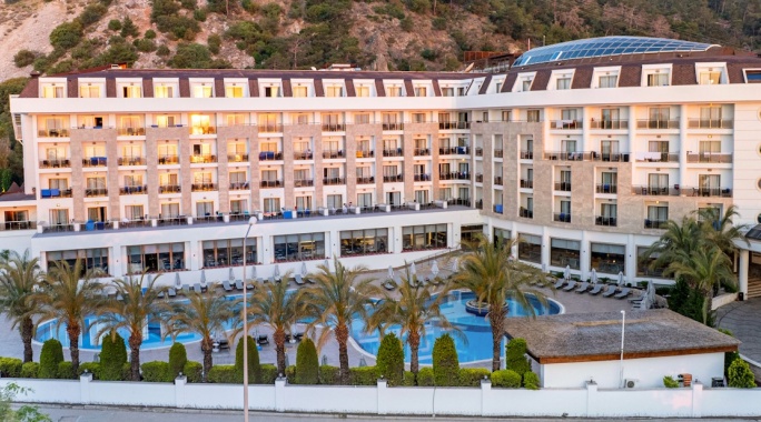 Hôtel Sunland Resort Kemer 5*, Séjour Turquie, Antalya par Ôvoyages Hôtel Sunland Resort Kemer 5*, Séjour Turquie, Antalya par Ôvoyages
