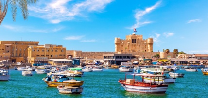 City Break Égypte : Le Caire & Alexandrie, Combiné Egypte, Le Caire par Ôvoyages City Break Égypte : Le Caire & Alexandrie, Combiné Egypte, Le Caire par Ôvoyages
