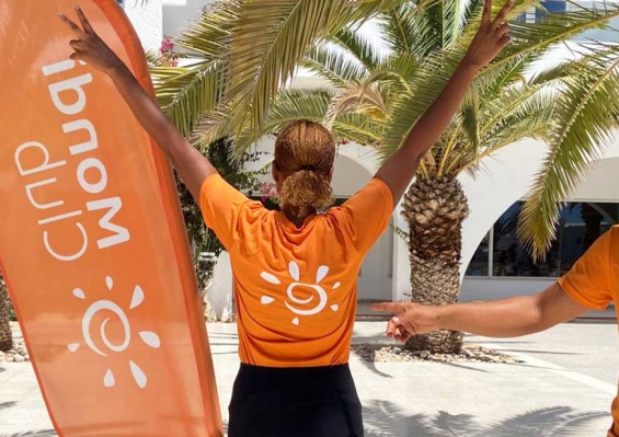 Hôtel Mondi Club Seabel Aladin 3* Sup Hôtel Mondi Club Seabel Aladin 3* Sup