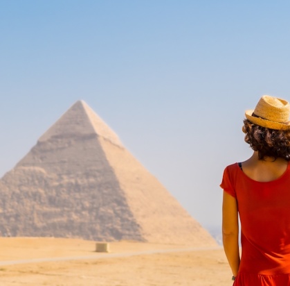 Combiné Des Pyramides à la mer Rouge, Combiné Egypte, Le Caire par Ôvoyages Combiné Des Pyramides à la mer Rouge, Combiné Egypte, Le Caire par Ôvoyages