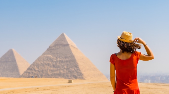 Combiné Des Pyramides à la mer Rouge, Combiné Egypte, Le Caire par Ôvoyages Combiné Des Pyramides à la mer Rouge, Combiné Egypte, Le Caire par Ôvoyages