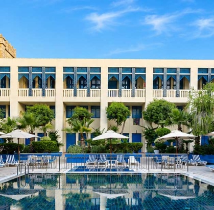 Hôtel Mondi Club Diar Lemdina 4*, Séjour Tunisie, Hammamet par Ôvoyages Hôtel Mondi Club Diar Lemdina 4*, Séjour Tunisie, Hammamet par Ôvoyages