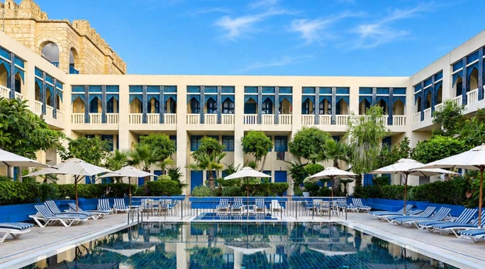 Hôtel Mondi Club Diar Lemdina 4*, Séjour Tunisie, Hammamet par Ôvoyages Hôtel Mondi Club Diar Lemdina 4*, Séjour Tunisie, Hammamet par Ôvoyages