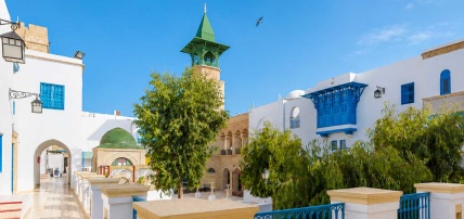 Hôtel Diar Lemdina 4*, Séjour Tunisie, Hammamet par Ôvoyages Hôtel Diar Lemdina 4*, Séjour Tunisie, Hammamet par Ôvoyages
