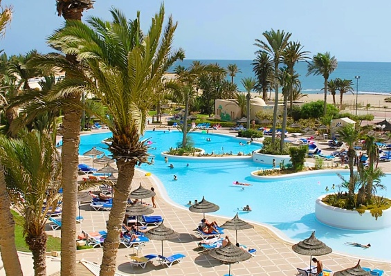 Hôtel Zephir & Spa 4* Hôtel Zephir & Spa 4*