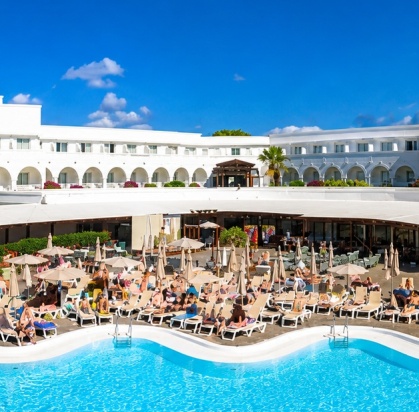 Hôtel Mondi Club Relaxia Olivina 4*, Séjour Espagne & ses îles, Canaries, Lanzarote par Ôvoyages Hôtel Mondi Club Relaxia Olivina 4*, Séjour Espagne & ses îles, Canaries, Lanzarote par Ôvoyages