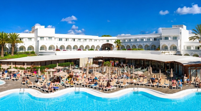 Hôtel Mondi Club Relaxia Olivina 4*, Séjour Espagne & ses îles, Canaries, Lanzarote par Ôvoyages Hôtel Mondi Club Relaxia Olivina 4*, Séjour Espagne & ses îles, Canaries, Lanzarote par Ôvoyages