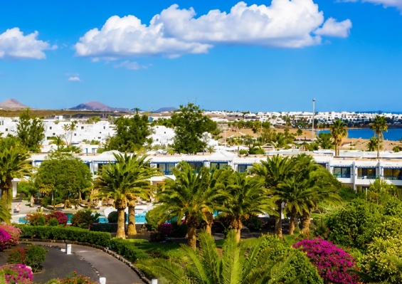 Hôtel Mondi Club Relaxia Olivina 4* Hôtel Mondi Club Relaxia Olivina 4*