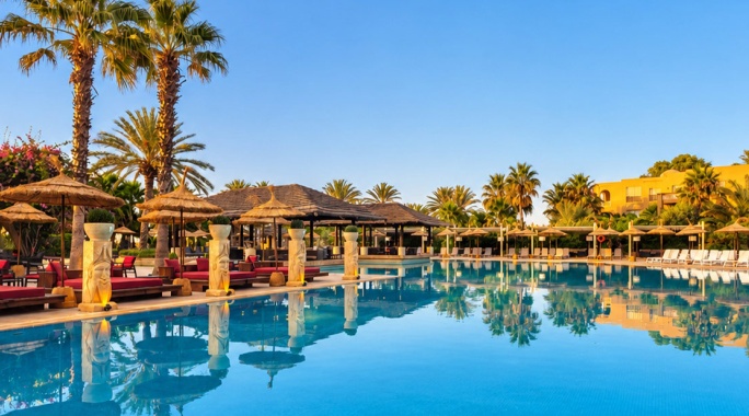 Hôtel Mondi Club Africa Jade Thalasso 4*, Séjour Tunisie, Hammamet par Ôvoyages Hôtel Mondi Club Africa Jade Thalasso 4*, Séjour Tunisie, Hammamet par Ôvoyages