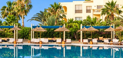 Hôtel Mondi Club Africa Jade Thalasso 4* Sup, Séjour Tunisie, Hammamet par Ôvoyages Hôtel Mondi Club Africa Jade Thalasso 4* Sup, Séjour Tunisie, Hammamet par Ôvoyages