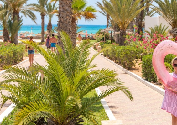 Hôtel Mondi Club Seabel Aladin 3* Sup Hôtel Mondi Club Seabel Aladin 3* Sup - photo 5