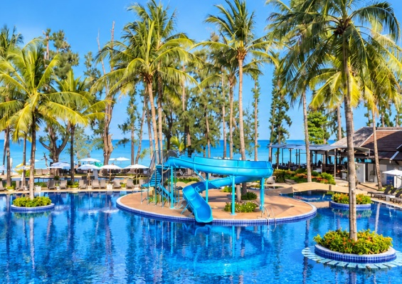 Hôtel Mondi Club Bangtao Beach 4* Sup Hôtel Mondi Club Bangtao Beach 4* Sup - photo 3