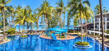 Hôtel Mondi Club Bangtao Beach 4* Sup, Séjour Thaïlande, Phuket par Ôvoyages Hôtel Mondi Club Bangtao Beach 4* Sup, Séjour Thaïlande, Phuket par Ôvoyages