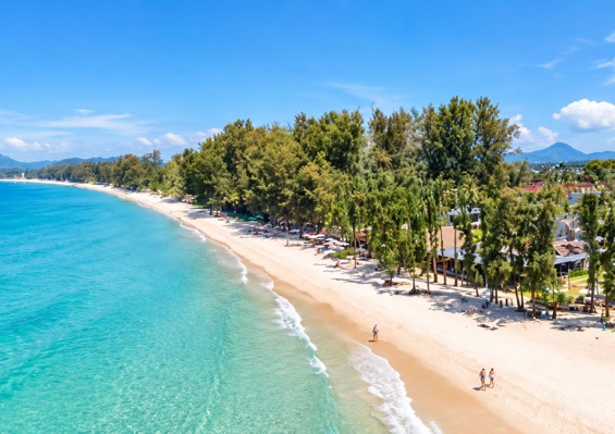 Hôtel Mondi Club Bangtao Beach 4* Sup Hôtel Mondi Club Bangtao Beach 4* Sup - photo 2