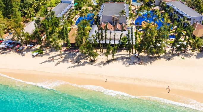 Hôtel Mondi Club Bangtao Beach 4* Sup, Séjour Thaïlande, Phuket par Ôvoyages Hôtel Mondi Club Bangtao Beach 4* Sup, Séjour Thaïlande, Phuket par Ôvoyages