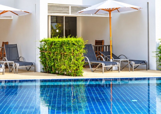Hôtel Mondi Club Bangtao Beach 4* Sup Hôtel Mondi Club Bangtao Beach 4* Sup - photo 5