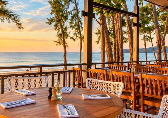 Hôtel Mondi Club Bangtao Beach 4* Sup Hôtel Mondi Club Bangtao Beach 4* Sup - photo 4