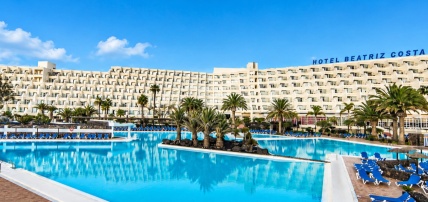 Hôtel Mondi Club Beatriz Costa & Spa 4*, Séjour Espagne & ses îles, Canaries, Lanzarote par Ôvoyages Hôtel Mondi Club Beatriz Costa & Spa 4*, Séjour Espagne & ses îles, Canaries, Lanzarote par Ôvoyages