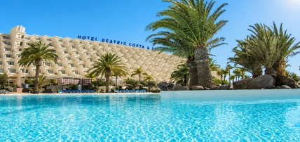 Hôtel Mondi Club Beatriz Costa & Spa 4*, Séjour Espagne & ses îles, Canaries, Lanzarote par Ôvoyages Hôtel Mondi Club Beatriz Costa & Spa 4*, Séjour Espagne & ses îles, Canaries, Lanzarote par Ôvoyages