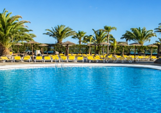 Hôtel Mondi Club Beatriz Playa & Spa 4* Hôtel Mondi Club Beatriz Playa & Spa 4*